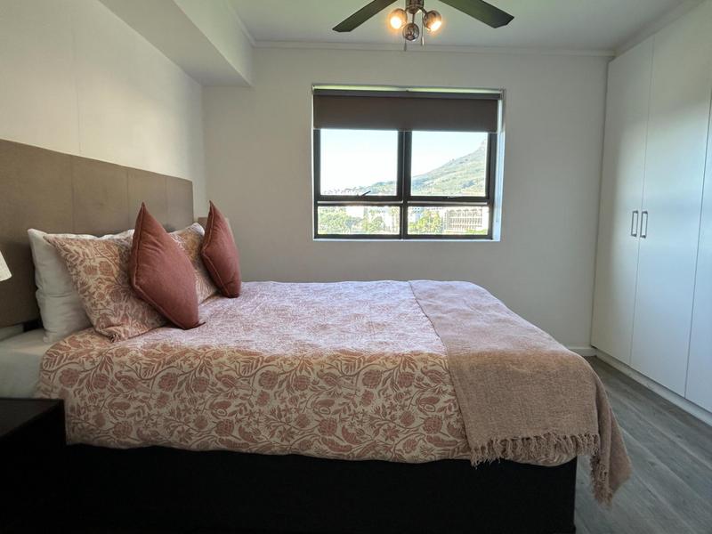2 Bedroom Property for Sale in Zonnebloem Western Cape